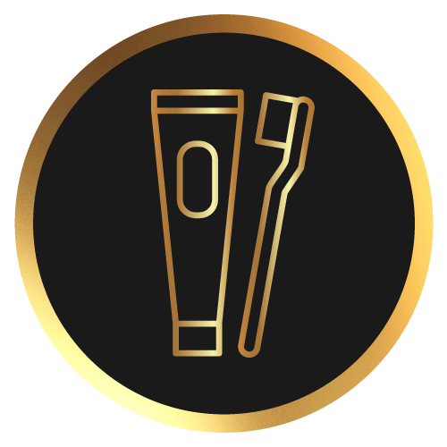 Kişisel Bakım icon