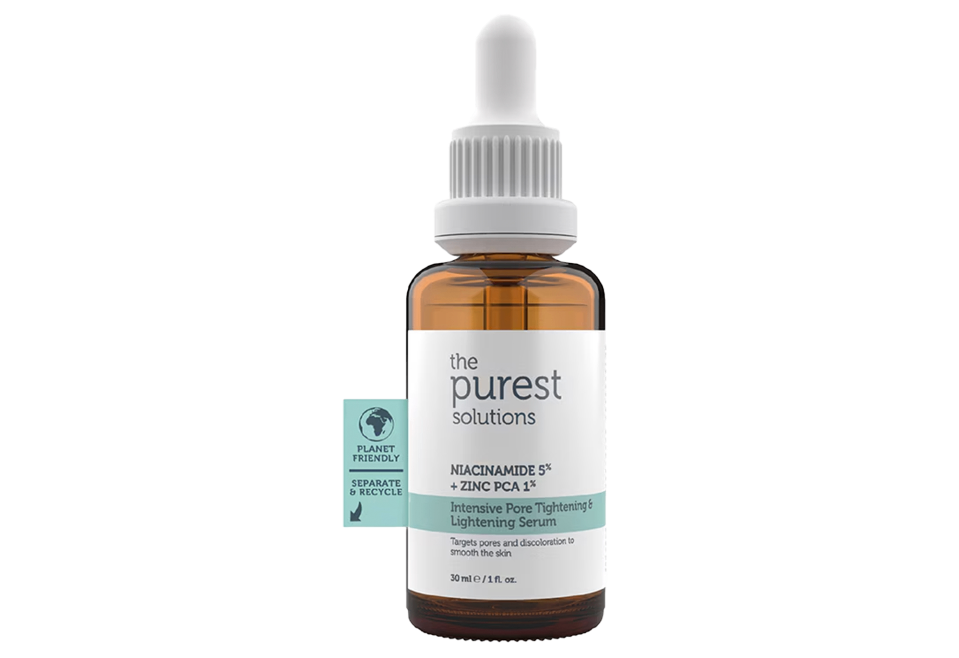 The Purest Solutions Akne Giderici Bakım Serum 30 ml